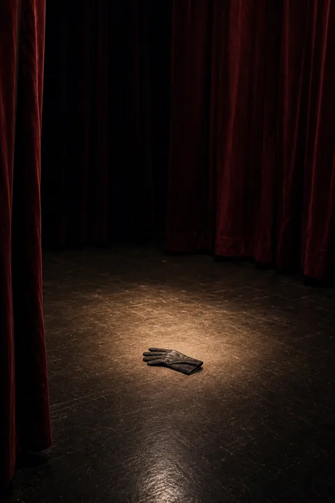 Theatre — okładka serii